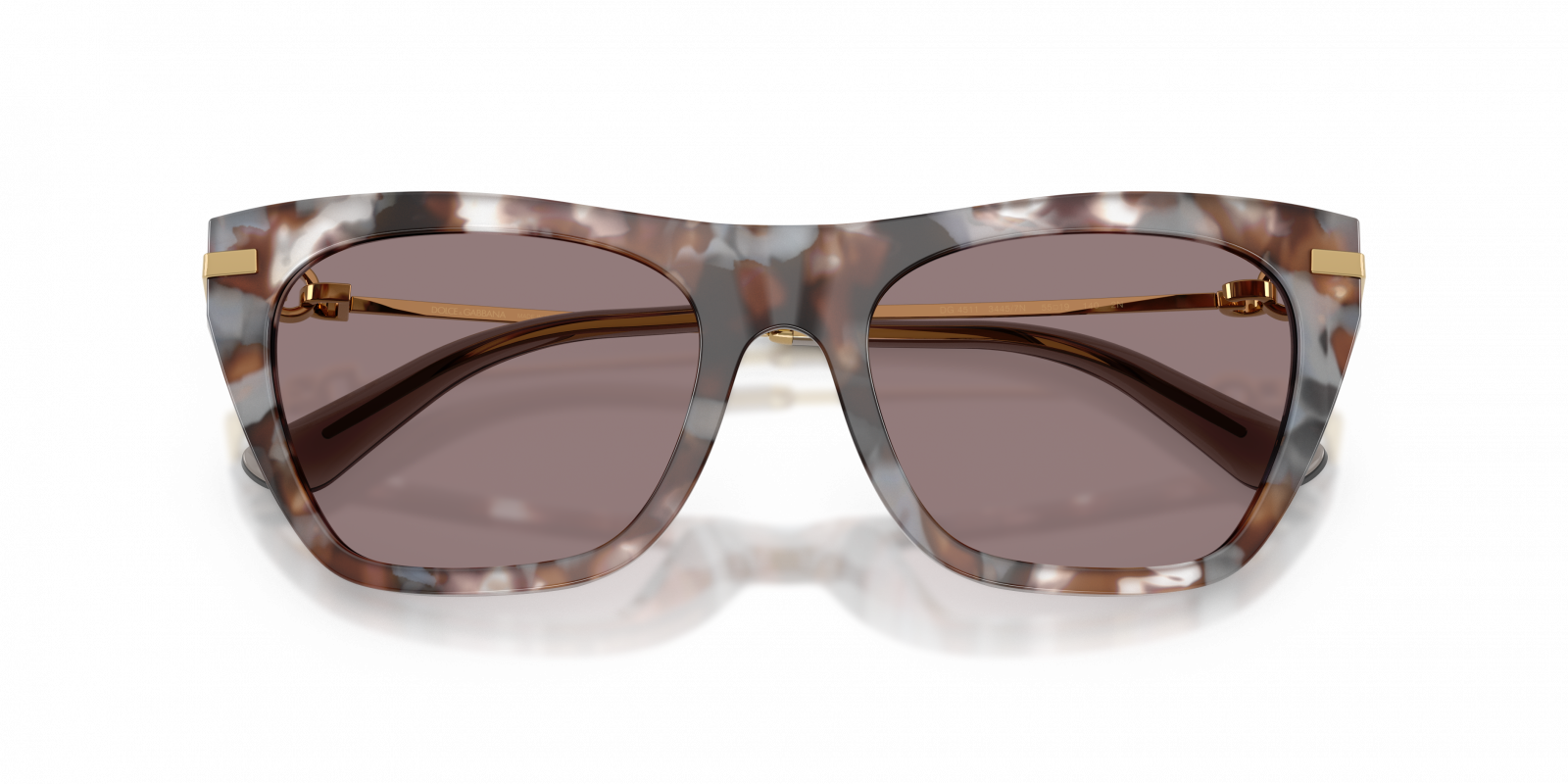 Dolce & Gabbana DG4511 34457N  
